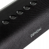 Denon DHT-S316 (Black) органы управления