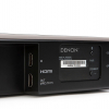 Denon DHT-S516H (Black) задняя панель