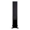 Dynaudio Contour 30 (Piano Black) с решёткой