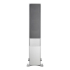 Dynaudio Contour 30 (White High Gloss) с решёткой