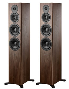 Dynaudio Evoke 50
