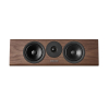 Dynaudio Evoke 25C Walnut