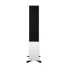Dynaudio Evoke 50 (White High Gloss) с решёткой