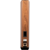 Elac Vela FS 407 (Walnut High Gloss) задняя панель