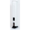 Elac Vela FS 407 (White High Gloss) задняя панель