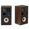 Elipson Heritage XLS 11 Walnut Полочная акустика