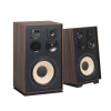 Elipson Heritage XLS 15 Walnut Полочная акустика