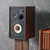 Elipson Heritage XLS 7 Walnut Полочная акустика