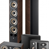 Focal Aria 936 (Noyer)