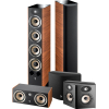 Focal Aria 936 (Prime Walnut)