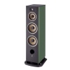 Focal Aria Evo X N4 Moss Green High Gloss