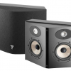 Focal Aria SR 900 (Black Satin)