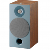 Focal Chora 806 (Dark Wood) с решёткой