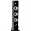 Focal Chora 826 (Black) передняя панель