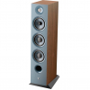 Focal Chora 826 (Dark Wood)