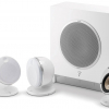 Focal Dome Flax Pack 5.1 (Gloss White)