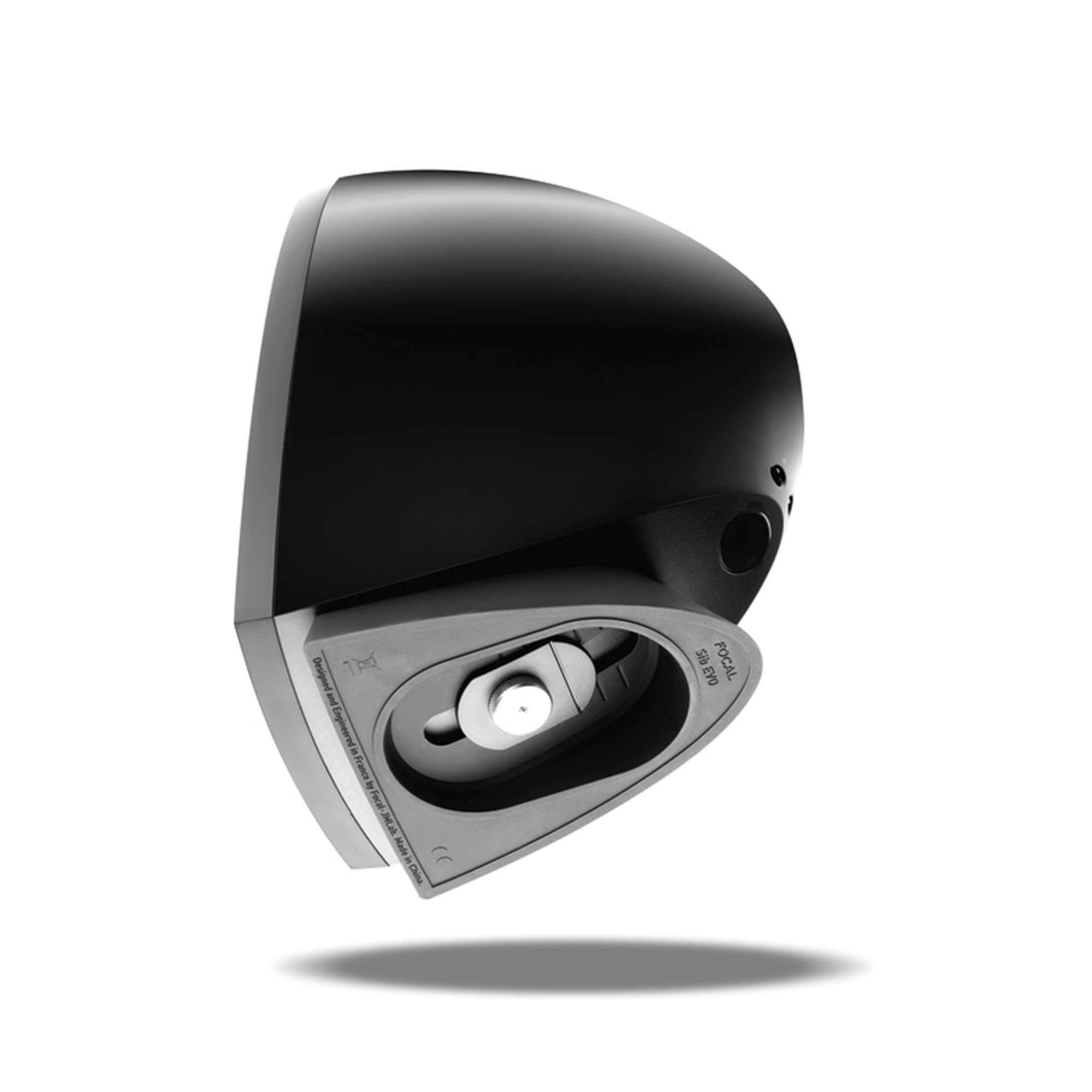 focal sib evo dolby atmos