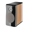Focal Kanta N1 (Walnut High Gloss Mat/Black Mat)