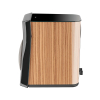 Focal Kanta N1 (Walnut High Gloss Mat/Black Mat)
