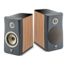 Focal Kanta N1 (Walnut Mat/Dark Grey Mat)