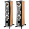 Focal Kanta N2 (Walnut High Gloss/Black Mat)