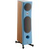 Focal Kanta N2 (Walnut Mat/Gauloise Blue Mat)