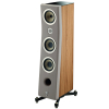 Focal Kanta N3 (Walnut High Gloss Mat / Taupe Mat)