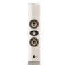 Focal On Wall 301 (White High Gloss)