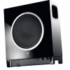 Focal SUB AIR (Black High Gloss) вид сбоку