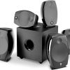 Focal Sib Evo Dolby Atmos 5.1.2 (Black)