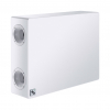 Heco Ambient Sub 88 F (White Satin) вертикальное расположение