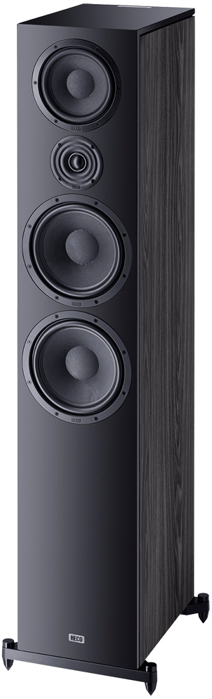 Heco Aurora 1000 Ebony Black