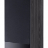 Heco Aurora 700 (Ebony Black) с решёткой