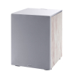 Heco Aurora Sub 30A (Ivory White) с решёткой