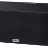 Heco Elementa Center 30 (Black Satin) с решёткой