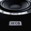 Heco IIn Vita 3 High Gloss Black