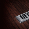 Heco Victa Prime (Espresso) логотип