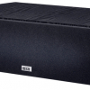 Heco Victa Prime Center 102 (Black Ash) с решёткой