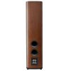 JBL HDI-3600 (Walnut) задняя панель