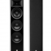 JBL HDI-3800 (High Gloss Black) пара