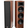 JBL HDI-3800 (Walnut) пара