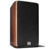 JBL HDI-1600 (Satin Walnut) с решёткой