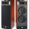 JBL S3900 с решёткой