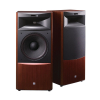 JBL S4700 (Cherry) с решёткой