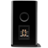 JBL HDI-1600 (High Gloss Black) задняя панель