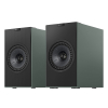 KEF Coda W Moss Green Беспроводная акустика