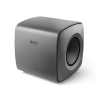 KEF KC62 Titanium Grey