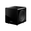 KEF KC92 Black Gloss