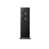 KEF LS60 Wireless Carbon Black