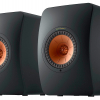 KEF LS50 Wireless II (Carbon Black)